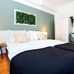 Apartment Mimi