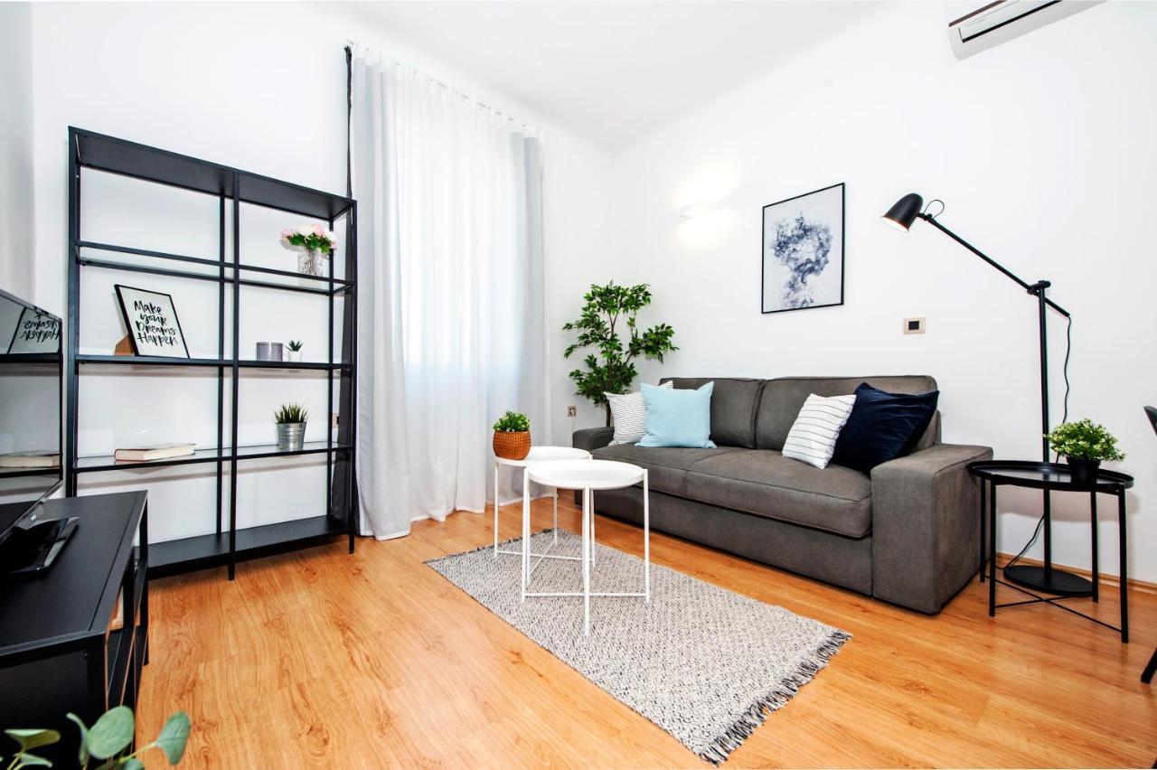 Appartement Mimi