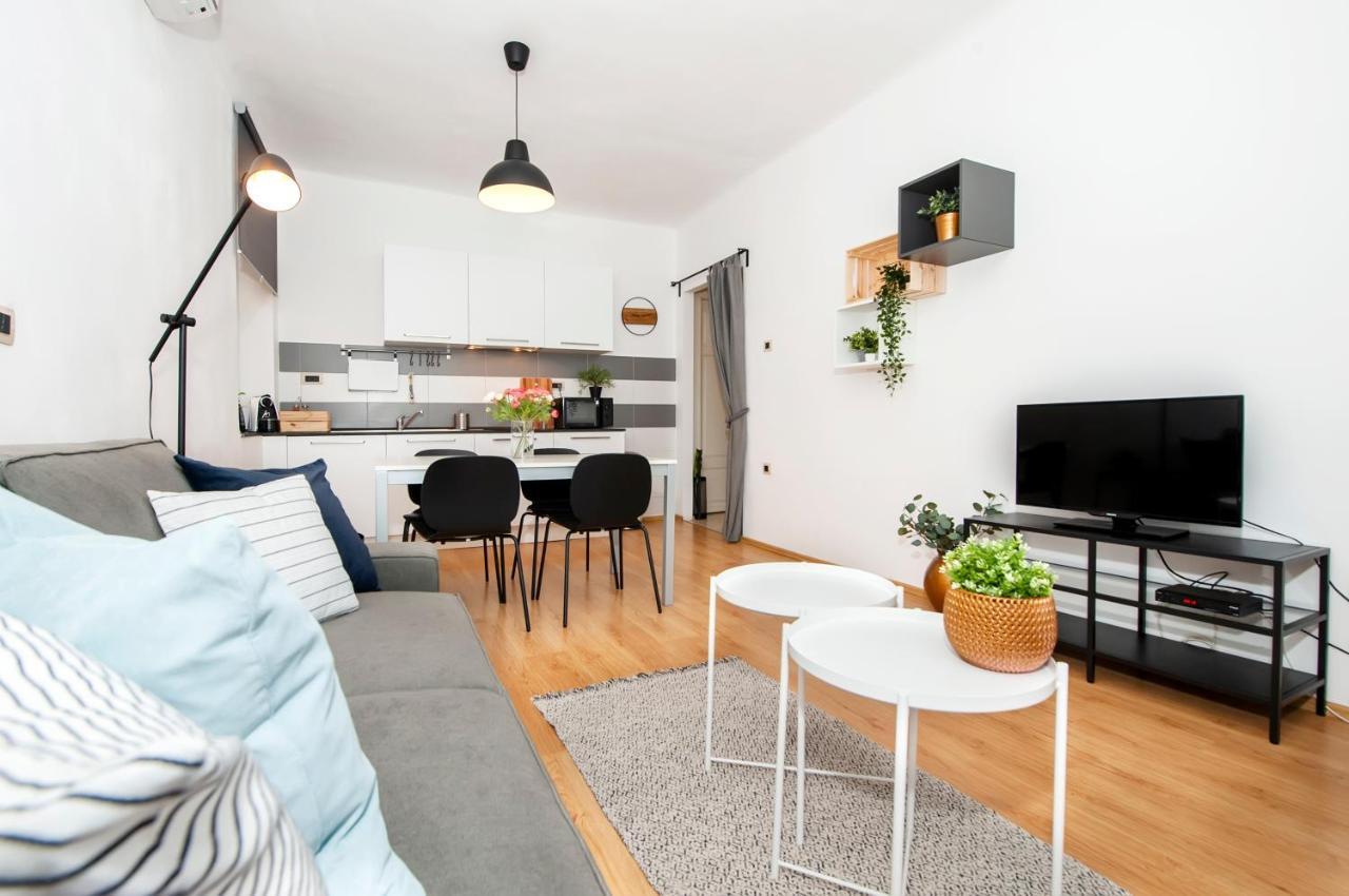 Appartement Mimi
