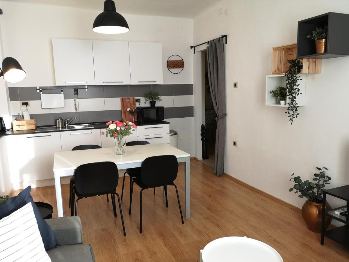 Mimi Appartement
