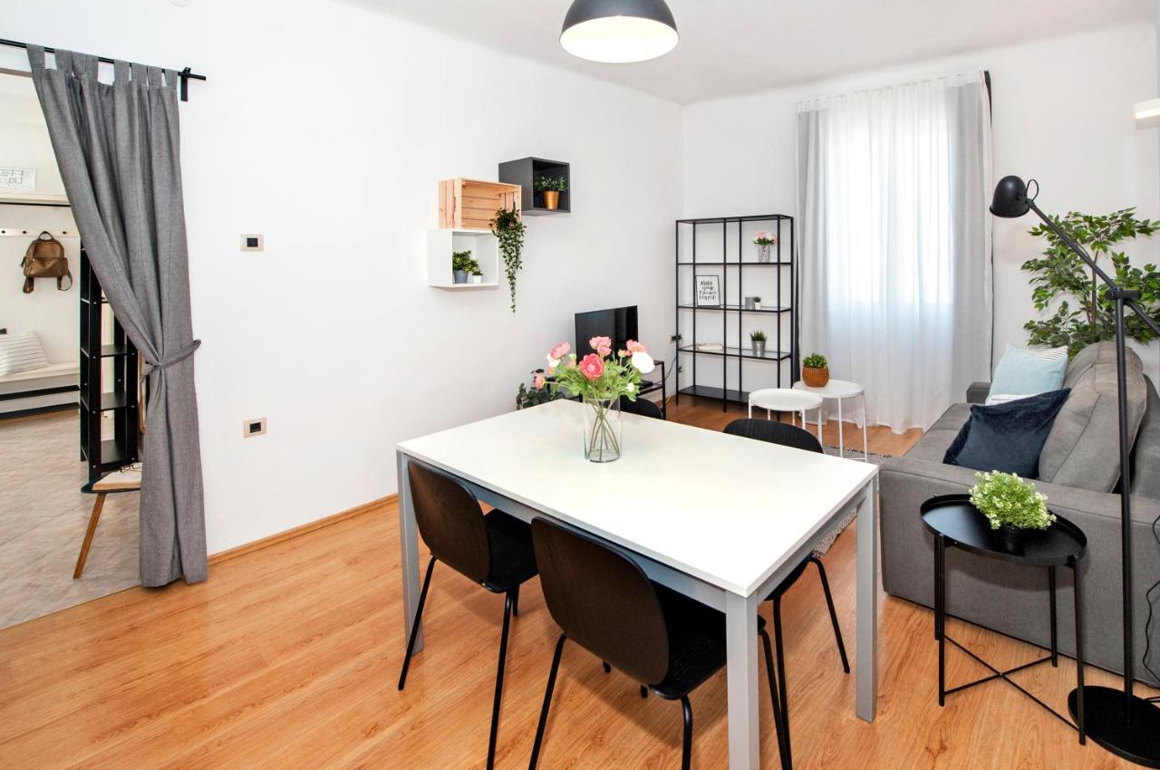 Appartement Mimi *