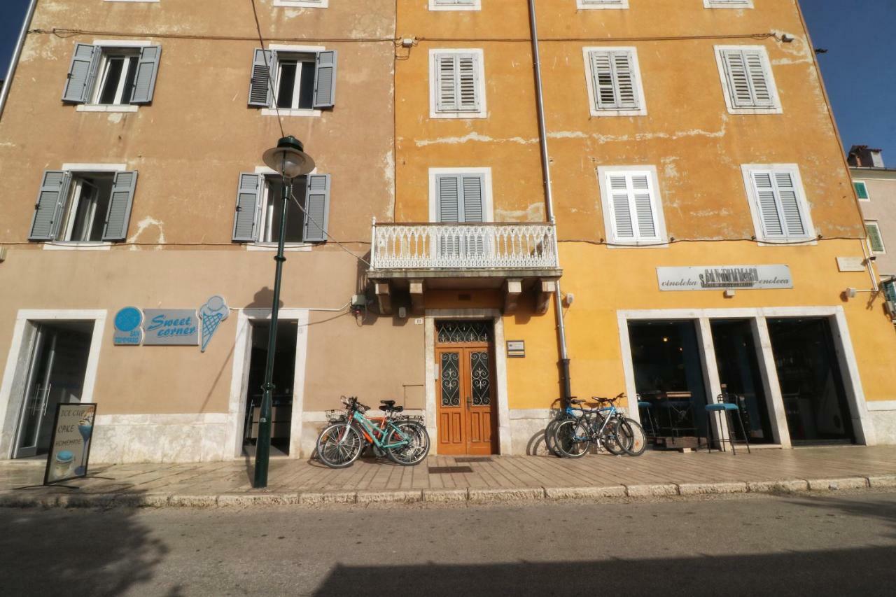 Appartement Mimi *